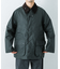 Barbour　os bedale wax jacket