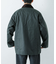 Barbour　os bedale wax jacket