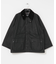 Barbour　os bedale wax jacket