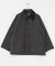 Barbour　os bedale wax jacket