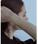 SMELLY so’　slim chain brecelet