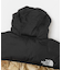 THE NORTH FACE　Novelty Nuptse Jacket