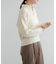 『別注』ROUTINE×URBAN RESEARCH　ニット