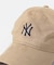 New Era　MLB Synthetic Suede