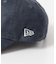 New Era　MLB Synthetic Suede