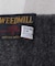 TWEED MILL　Lambs wool stole
