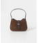 AULENTTI　スエードハンドBAG