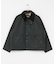 Barbour　os transport wax jacket