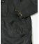 Barbour　os transport wax jacket
