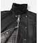 Barbour　os transport wax jacket