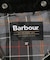 Barbour　os transport wax jacket