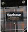 Barbour　os transport wax jacket