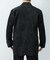 semoh　Suede Jacket
