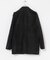 semoh　Suede Jacket
