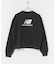 NEW BALANCE　SEStacked Logo SWクルー