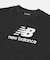 NEW BALANCE　SEStacked Logo SWクルー