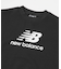 NEW BALANCE　SEStacked Logo SWクルー