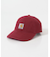 carhartt　SELBY CANVAS CAP