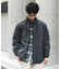 『別注』Snow Peak Apparel×DOORS　N／T Insulation Jacket