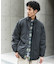 『別注』Snow Peak Apparel×DOORS　N／T Insulation Jacket