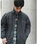 『別注』Snow Peak Apparel×DOORS　N／T Insulation Jacket