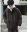 『別注』Snow Peak Apparel×DOORS　N／T Insulation Jacket
