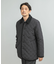 LIFE STYLE TAILOR　LIMONTA EAST キルティングコート