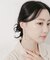 パールチェーンスウィングピアス