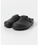 BIRKENSTOCK　BOSTON EXQUISITE