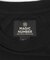 MAGIC NUMBER　US COTTON W SLEEVE T-SHIRTS