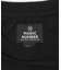 MAGIC NUMBER　US COTTON W SLEEVE T-SHIRTS