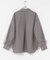 Torrazzo Donna　Sheer Tulle Shirt