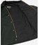 Barbour　padded transport jacket