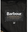Barbour　padded transport jacket