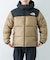 THE NORTH FACE　Nuptse Hoodie