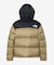 THE NORTH FACE　Nuptse Hoodie