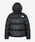 THE NORTH FACE　Nuptse Hoodie