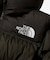 THE NORTH FACE　Nuptse Hoodie