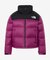 THE NORTH FACE　Short Nuptse Jacket