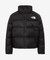 THE NORTH FACE　Short Nuptse Jacket
