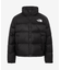 THE NORTH FACE　Short Nuptse Jacket