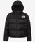 THE NORTH FACE　Short Nuptse Jacket