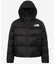THE NORTH FACE　Short Nuptse Jacket