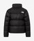 THE NORTH FACE　Short Nuptse Jacket
