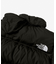 THE NORTH FACE　Short Nuptse Jacket