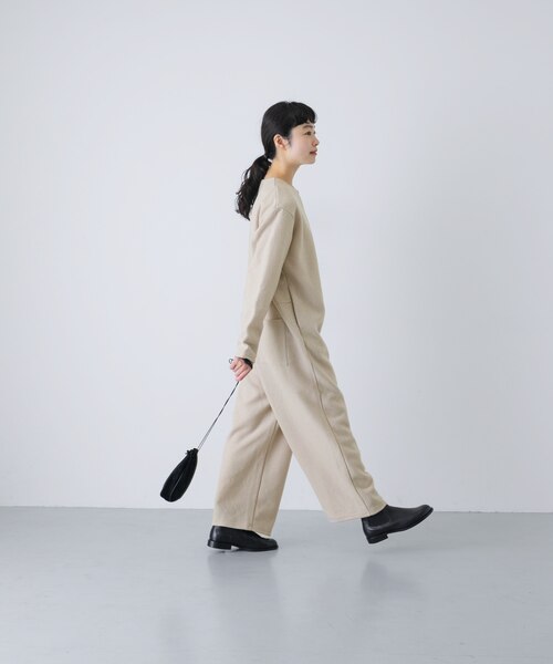 ウールブークレーオールインワン｜アーバンリサーチの通販｜&mall