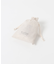 Aroma bath sachet