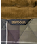 Barbour　modern quilted jacket