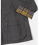 Barbour　barbour bedale wax jacket