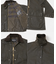 Barbour　barbour bedale wax jacket